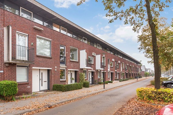Medium property photo - Zonnewende 85, 7325 EM Apeldoorn